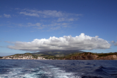 Urlaub Azoren