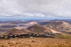 Lanzarote