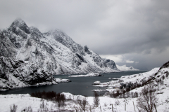 Lofoten 2017