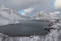 Lofoten 2017