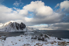 Lofoten 2017