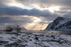 Lofoten 2017