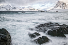 Lofoten 2017