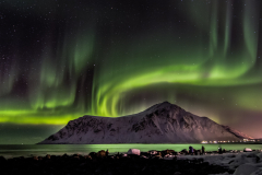 Lofoten 2017