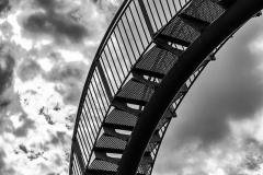 Tiger & Turtle - Magic Mountain