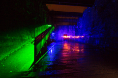 Lanschaftspark Duisburg Nord