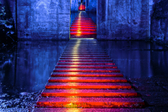 Lanschaftspark Duisburg Nord