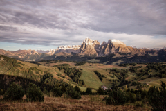 Südtirol 2015